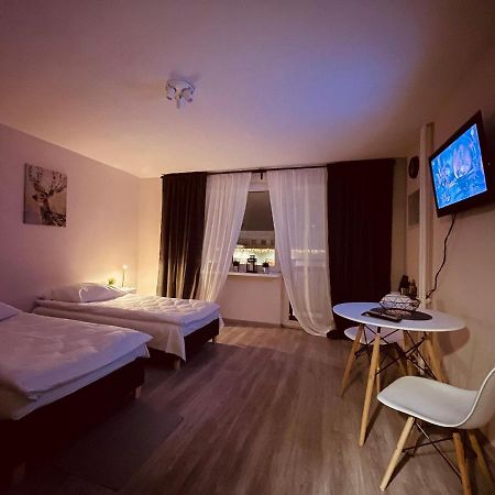 03 Gdynia Centrum - Apartament Mieszkanie Dla 2 Os Buitenkant foto