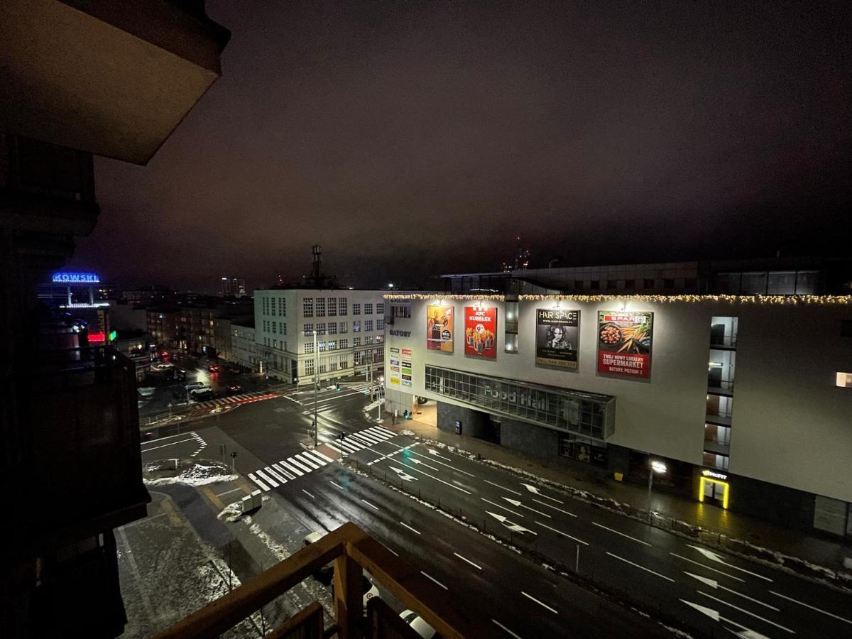 03 Gdynia Centrum - Apartament Mieszkanie Dla 2 Os Buitenkant foto